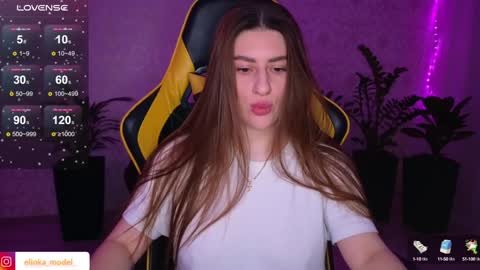 Elina online show from February 2025 05:09:02 AM