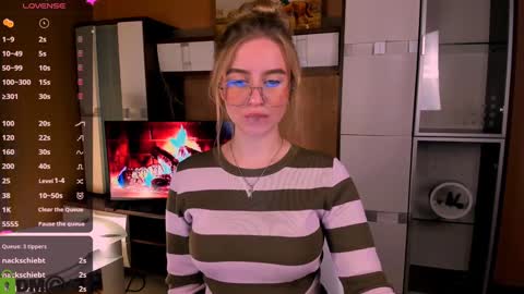 elinor_faith online show from December 2024 10:52:02 PM