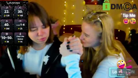 elinor_faith online show from December 2024 12:55:02 PM