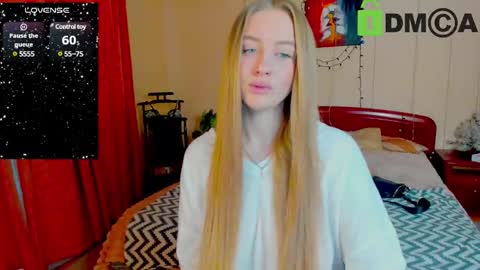elinor_faith online show from January 2025 09:54:02 AM