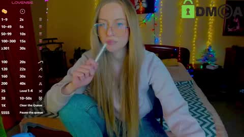 elinor_faith online show from January 2025 12:31:02 PM