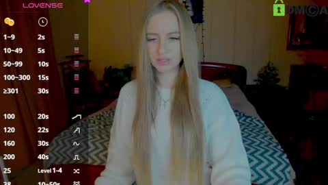 elinor_faith online show from January 2025 02:45:01 PM