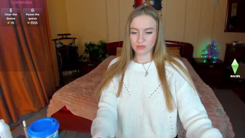 elinor_faith online show from January 2025 06:43:02 PM