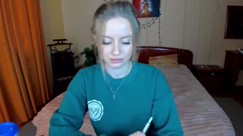 elinor_faith online show from February 2025 12:24:02 PM