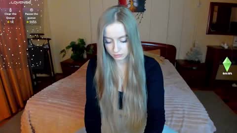 elinor_faith online show from February 2025 09:42:01 AM