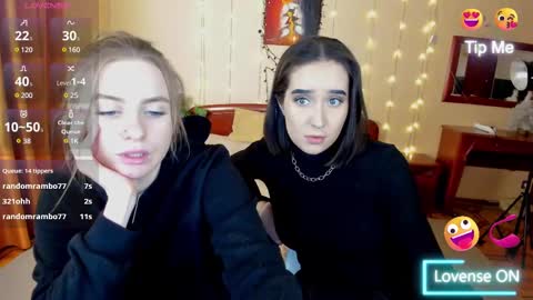 elinor_faith online show from February 2025 04:21:01 PM