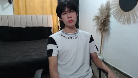 ELIO online show from March 2026 02:15:02 AM