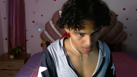 elio_fox online show from March 2026 11:43:02 AM