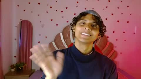 elio_fox online show from April 2026 11:37:02 AM