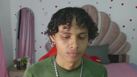 elio_fox online show from April 2026 11:47:01 AM