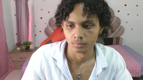 elio_fox online show from April 2026 11:42:01 AM