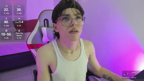 Eliot online show from April 2026 08:00:02 PM