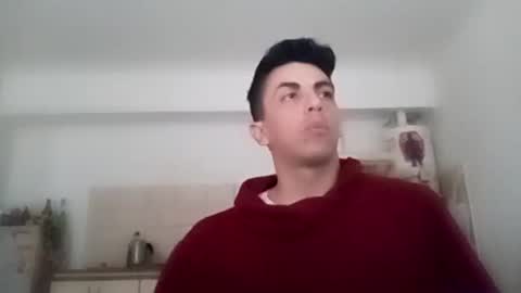 Rod online show from September 2025 09:39:02 PM