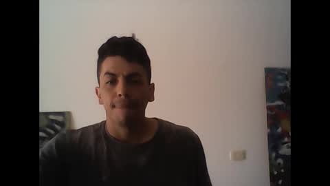 Rod online show from September 2025 05:57:01 PM