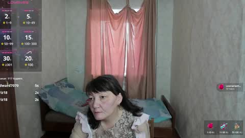 Elis online show from December 2024 01:37:02 AM