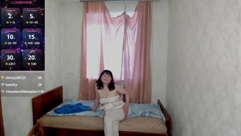 Elis online show from January 2025 02:25:01 AM
