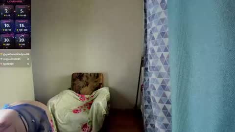 Snapshot of elis_gabbi chatting on June 2026 02:16:01 AM Elis online show from June 2026 02:16:01 AM