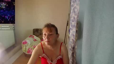 Snapshot of elis_gabbi chatting on July 2026 01:02:02 AM Elis online show from July 2026 01:02:02 AM