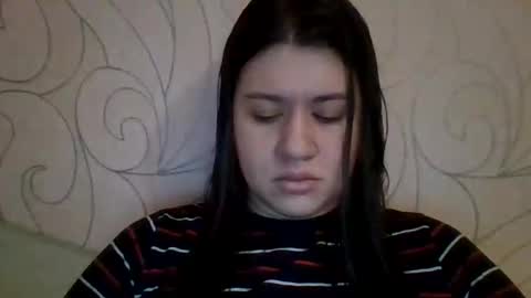 Aletta Oushen online show from January 2025 10:41:02 AM