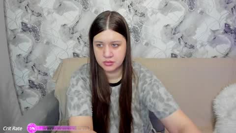 Aletta Oushen online show from January 2025 12:36:01 PM
