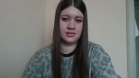 Aletta Oushen online show from January 2025 10:51:02 AM