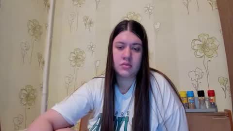 Aletta Oushen online show from February 2025 01:43:01 PM
