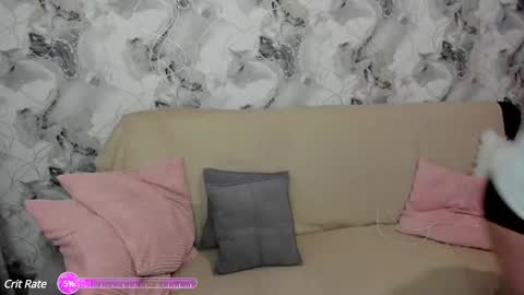 Aletta Oushen online show from March 2025 11:39:02 AM