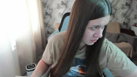 Aletta Oushen online show from September 2025 10:31:01 AM