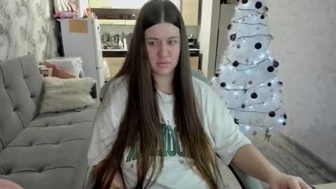 Aletta Oushen online show from January 2026 11:14:02 AM