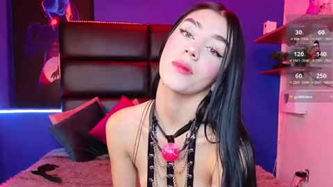 Elisa Soul online show from March 2025 12:56:02 PM