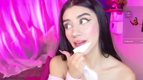 Elisa Soul online show from March 2025 03:52:01 PM