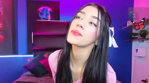 Elisa Soul online show from March 2025 12:47:01 PM