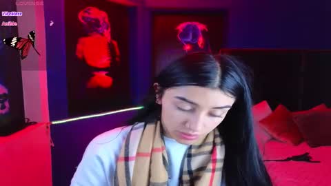 Elisa Soul online show from September 2025 12:38:02 PM