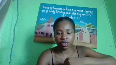 elisabeth2525 online show from January 2025 08:30:01 AM
