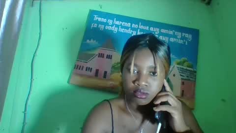 elisabeth2525 online show from January 2025 09:57:01 AM