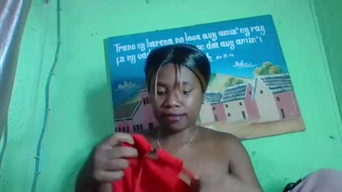 elisabeth2525 online show from January 2025 09:57:02 AM