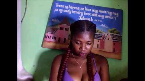 elisabeth2525 online show from February 2025 03:21:02 AM