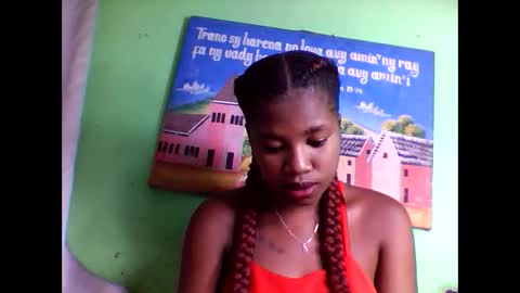 elisabeth2525 online show from February 2025 06:58:02 AM