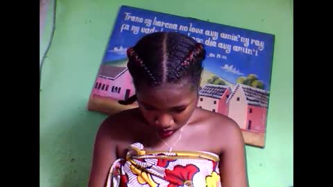elisabeth2525 online show from February 2025 07:40:01 AM