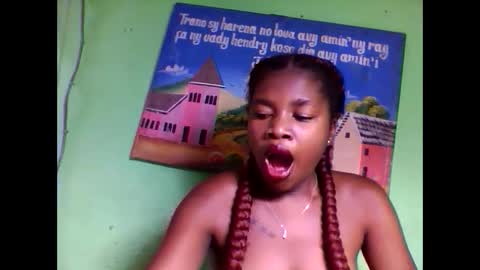 elisabeth2525 online show from February 2025 03:16:02 AM