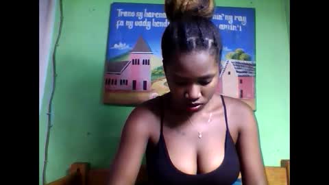 elisabeth2525 online show from February 2025 08:05:01 AM