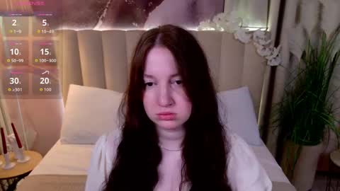 Snapshot of elisabeth_binder chatting on May 2026 03:45:02 AM your sweet Lisa online show from May 2026 03:45:02 AM