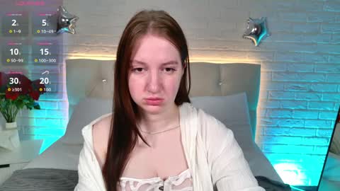 Snapshot of elisabeth_binder chatting on May 2026 03:56:01 AM your sweet Lisa online show from May 2026 03:56:01 AM