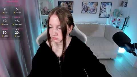 Snapshot of elisabeth_binder chatting on June 2026 03:51:02 AM your sweet Lisa online show from June 2026 03:51:02 AM