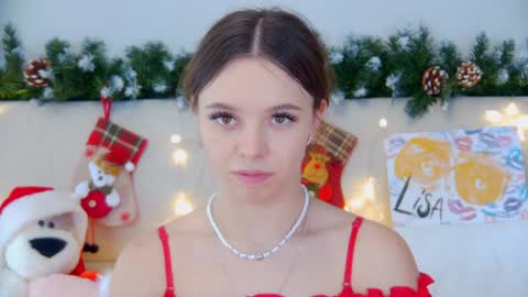 Snapshot of elisabethdavis chatting on December 2024 03:44:01 PM ElisabethDavis online show from December 2024 03:44:01 PM