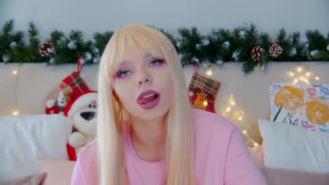 Snapshot of elisabethdavis chatting on December 2024 05:26:01 PM ElisabethDavis online show from December 2024 05:26:01 PM