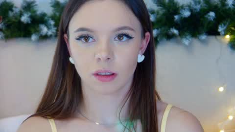 Snapshot of elisabethdavis chatting on January 2025 07:21:02 PM ElisabethDavis online show from January 2025 07:21:02 PM