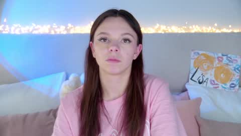 Snapshot of elisabethdavis chatting on January 2025 11:55:01 PM ElisabethDavis online show from January 2025 11:55:01 PM