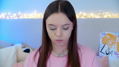 Snapshot of elisabethdavis chatting on January 2025 07:18:01 PM ElisabethDavis online show from January 2025 07:18:01 PM