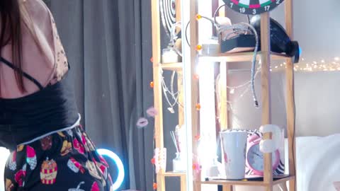 Snapshot of elisabethdavis chatting on January 2025 06:57:01 PM ElisabethDavis online show from January 2025 06:57:01 PM